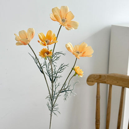 Realistic Faux Floral Stem