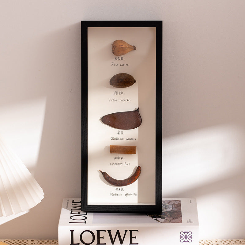 Decorative Nature Frame