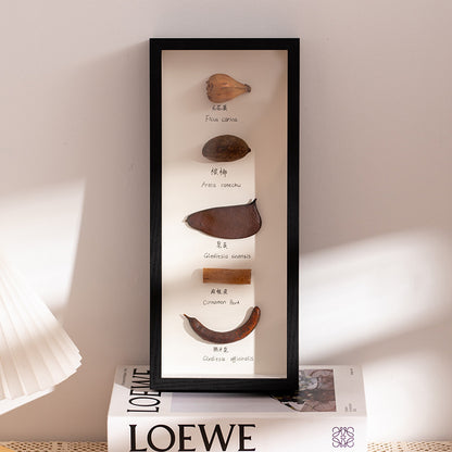 Decorative Nature Frame