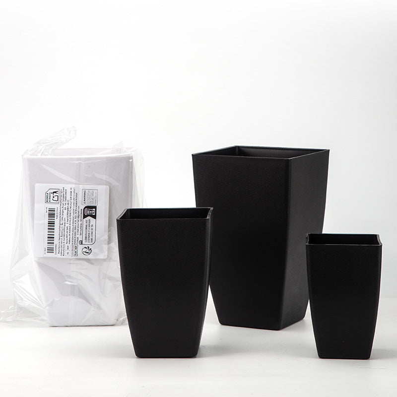 Modern Geometric Planter Homeandso