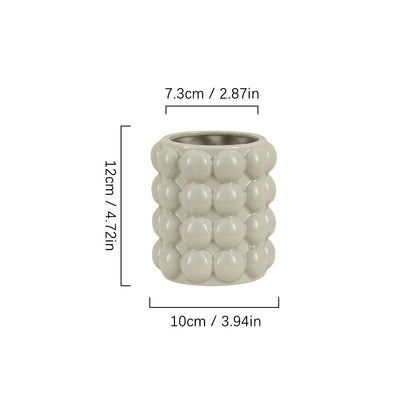 Decorative Ceramic Vase