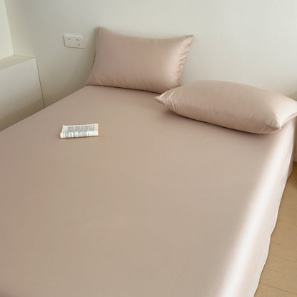 Luxurious Soft Touch Bed Sheet Set