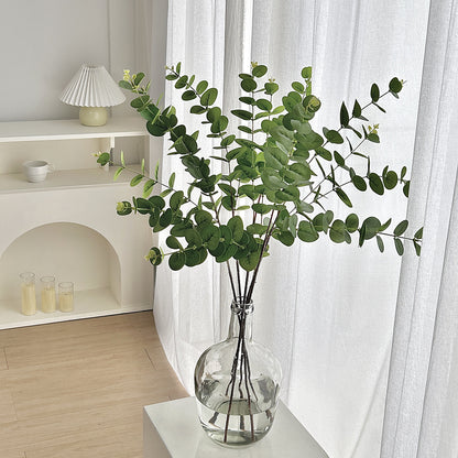 Decorative Eucalyptus Stem for Home Decor
