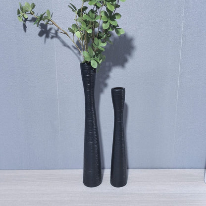 Abstract Sculptural Table Vase
