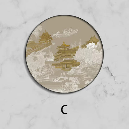 Artistic Decorative Wall Art Homeandso