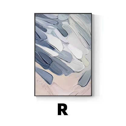 Abstract Textured Wall Art Homeandso 1790072708