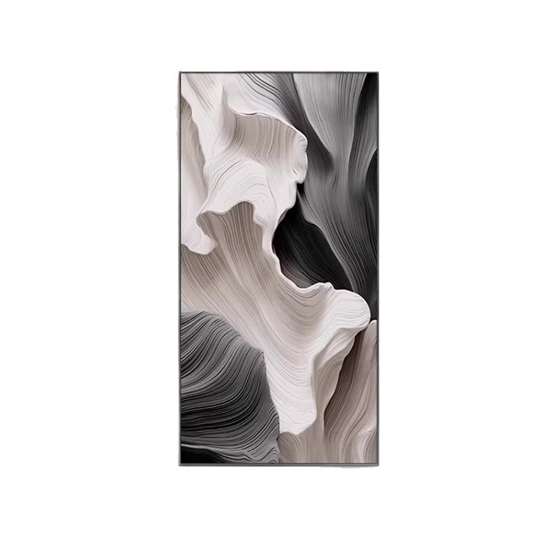 Decorative 3D Floral Wall Art Homeandso