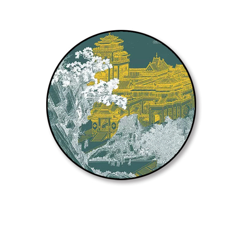 Artistic Decorative Wall Art Homeandso