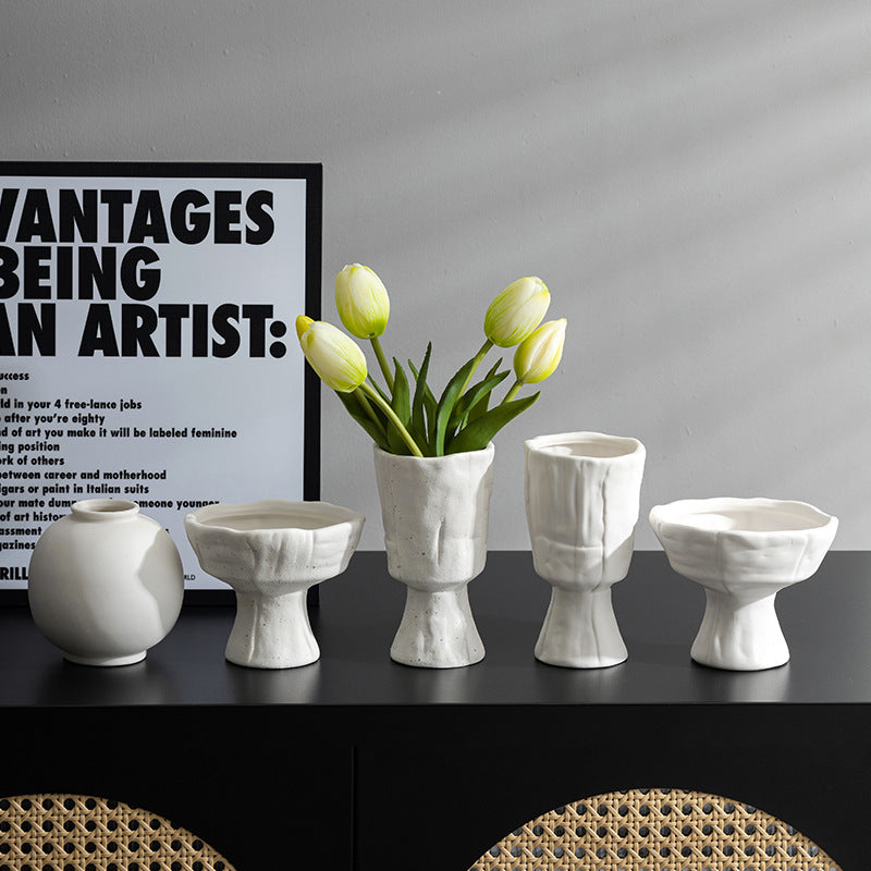 Decorative Ceramic Sculpture Homeandso
