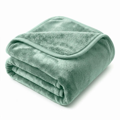 Premium Zachte Fleece Deken