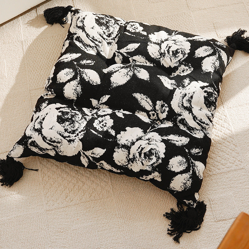 Decorative Luxury Throw Pillow