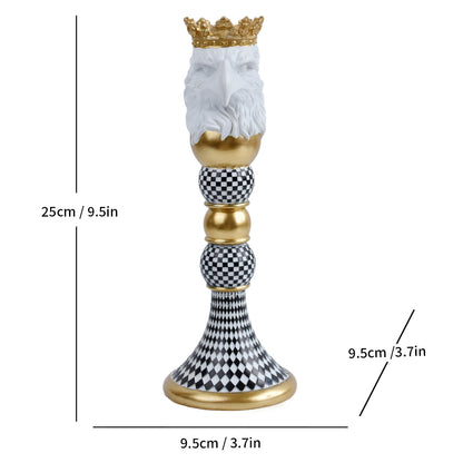 Decorative Animal Figurine Homeandso