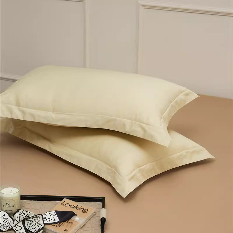 Decorative Premium Hypoallergenic Pillowcases Homeandso