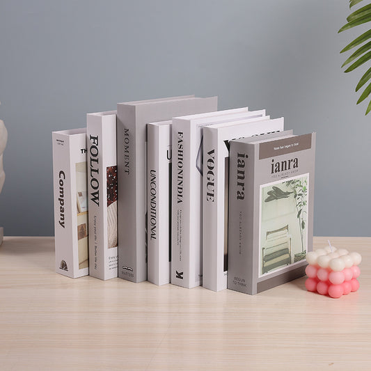 Vintage-Style Decorative World Map Notebook Homeandso