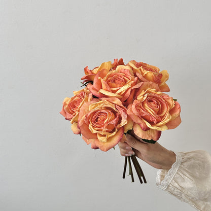 Floral Bouquet Arrangement