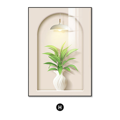 Decorative Modern Wall Art Homeandso