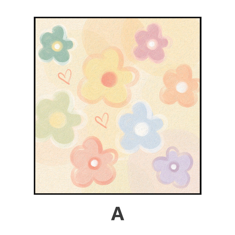 Decorative Floral Artwork Homeandso 1790073615