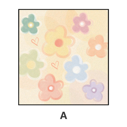Decorative Floral Artwork Homeandso 1790073615