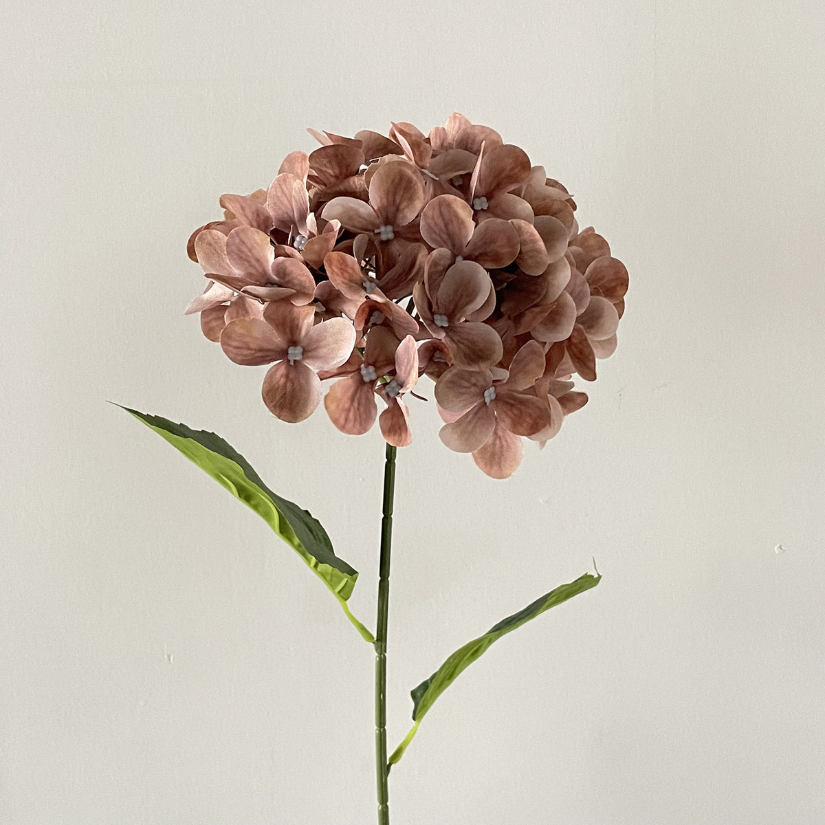 Artificial Hydrangea