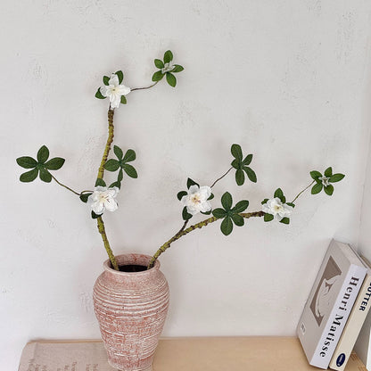 Decorative Flower Ornament for Home Decor