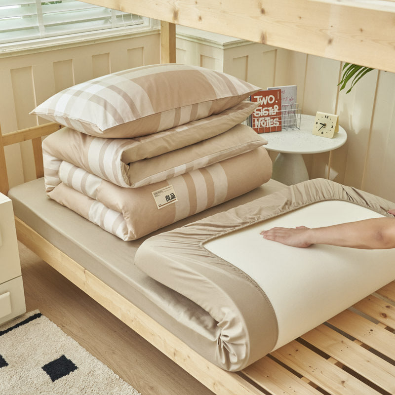 Premium Soft Mattress Protector