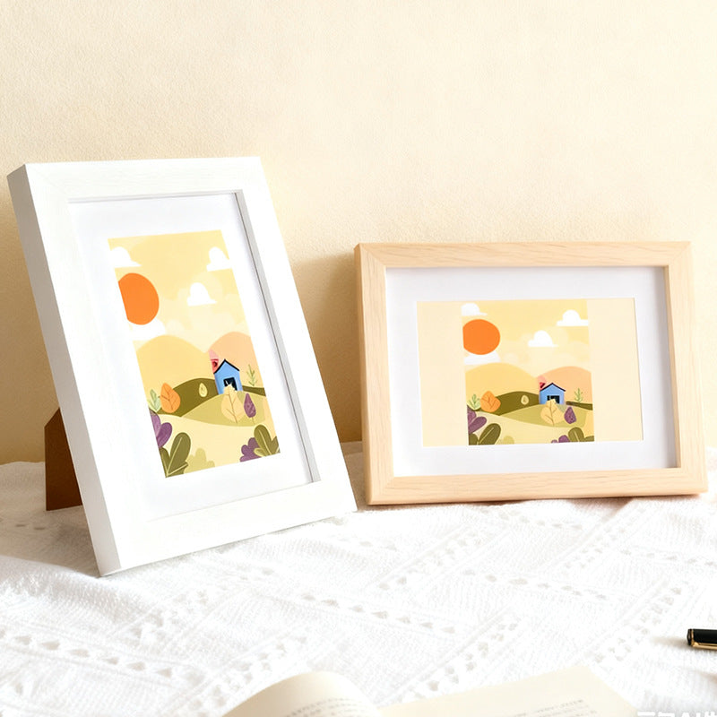 Framed Celestial Art Print
