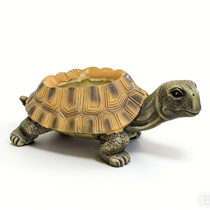 Decorative Turtle Planter Homeandso 1788765904