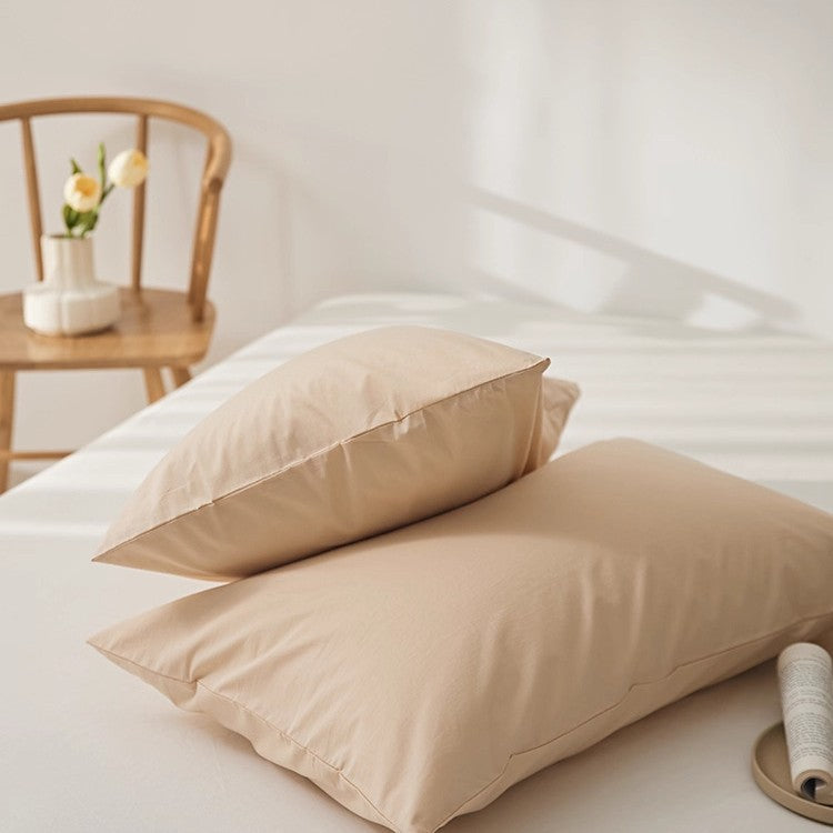 Decorative Premium Soft Cotton Support Pillow Homeandso