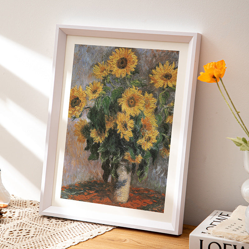 Artistic Landscape Wall Frame