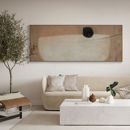Abstract Decorative Canvas Wall Art Homeandso