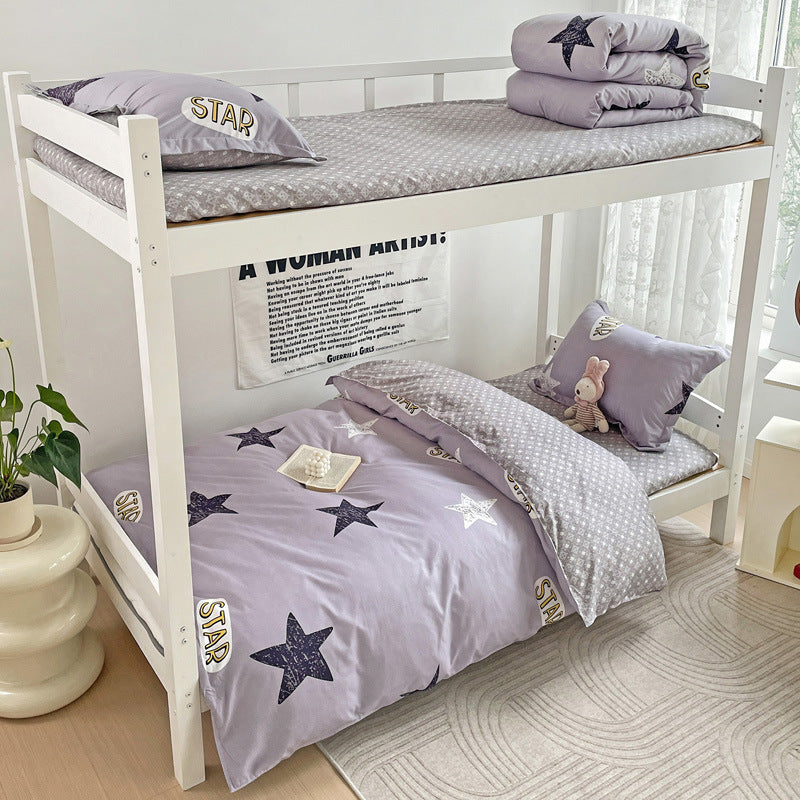 Lightweight Comforter Set