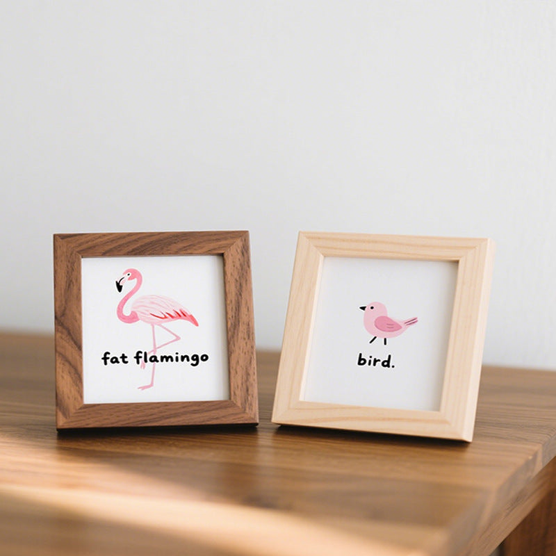 Decorative Art Print