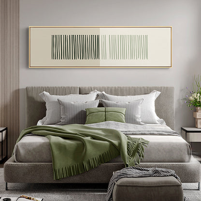 Abstract Minimalist Artwork Homeandso