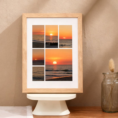 Collage Picture Frame