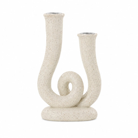 Artistic Candle Holder