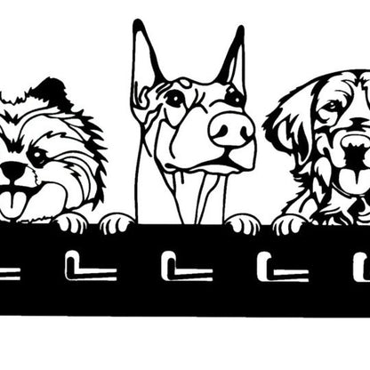 Pet Themed Wall Art Homeandso