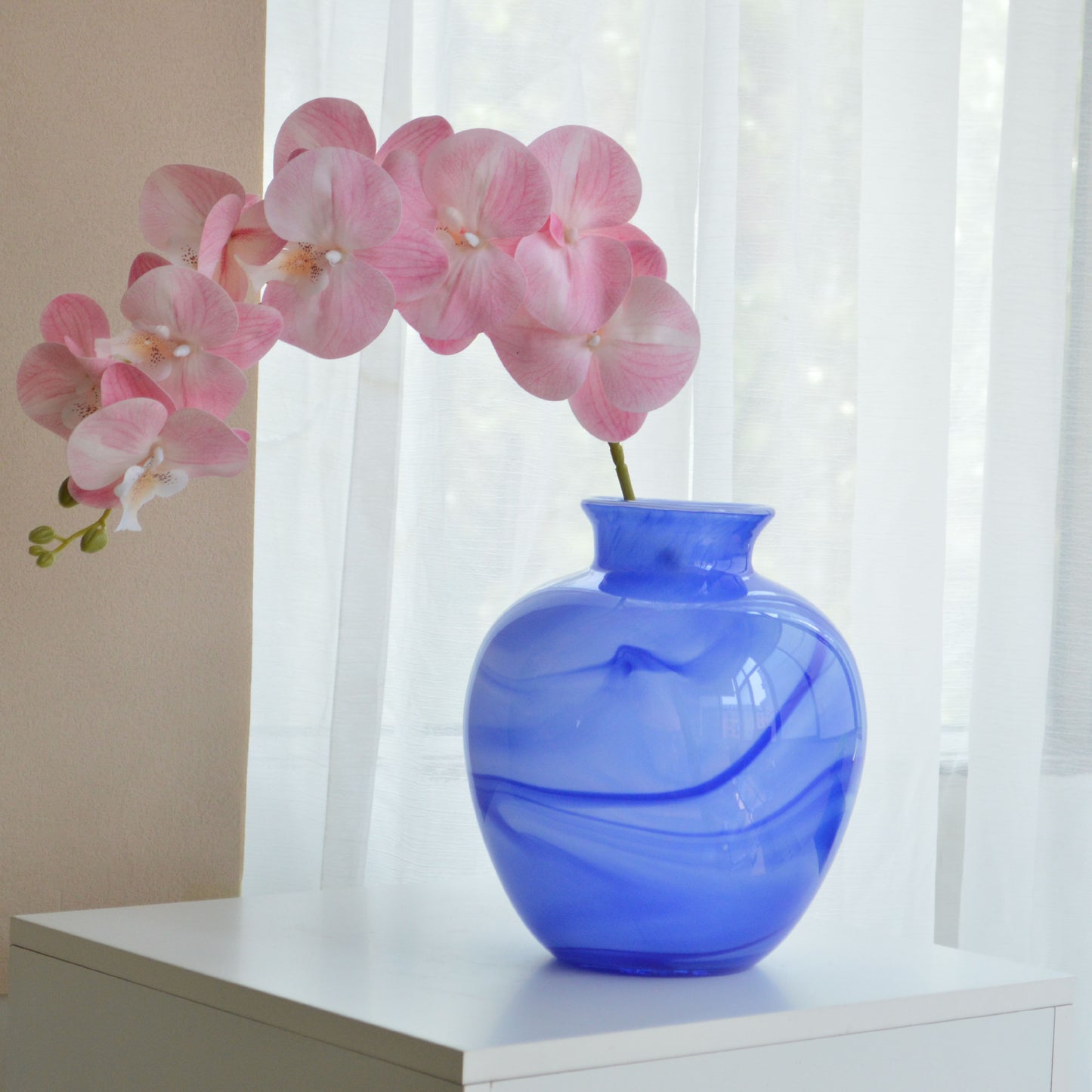 Home Decor Decorative Vase Homeandso