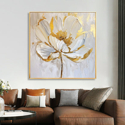 Floral Canvas Wall Art Homeandso