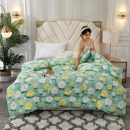 Premium Luxury Duvet Insert