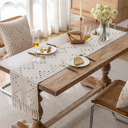 Decorative Table Runner