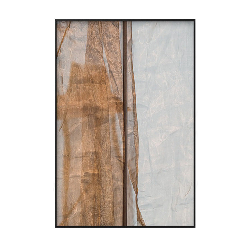 Abstract Modern Wall Art Print Homeandso
