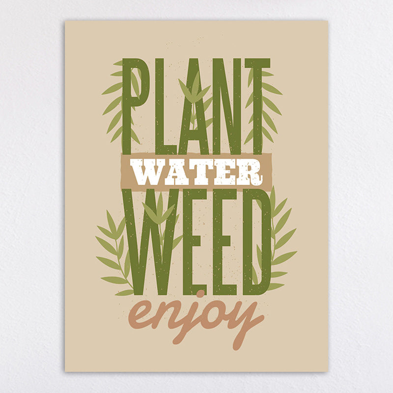 Floral Checkerboard Art Print Homeandso
