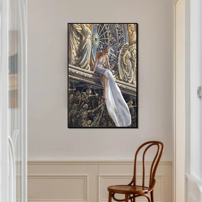 Exquisite Decorative Wall Art Homeandso