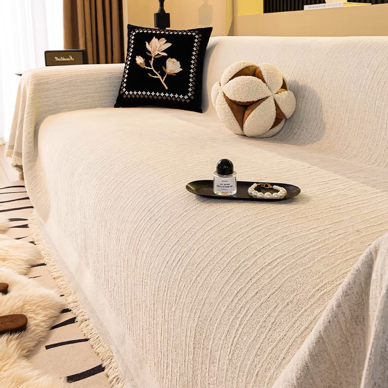 Decorative Throw Blanket