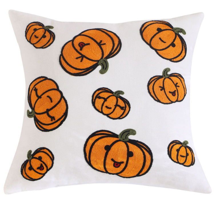 Dekoratives Halloween-Kissen