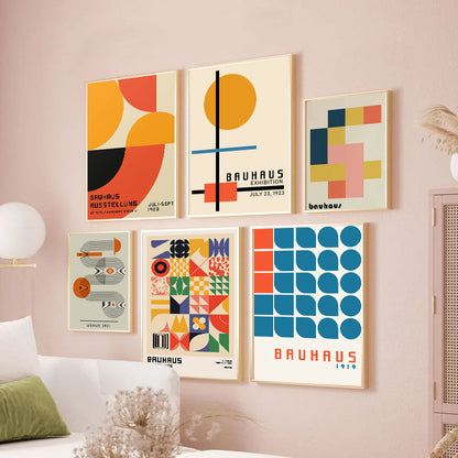 Decorative Flower Market Wall Art Homeandso