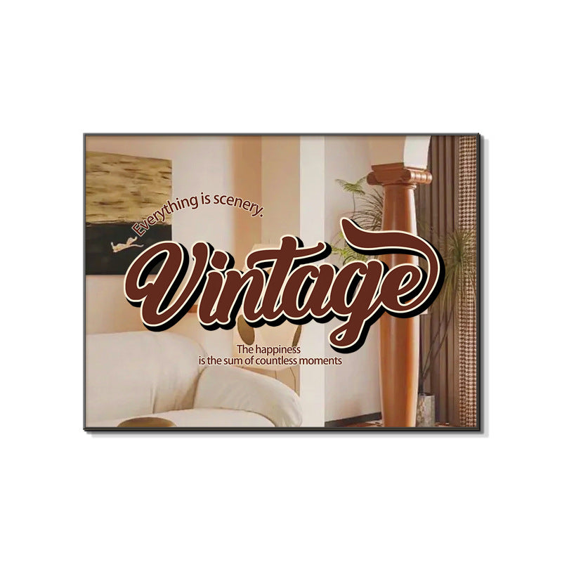 Decorative Welcome Wall Art Homeandso