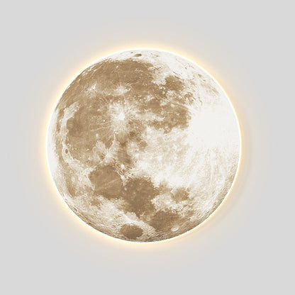 Celestial Moon Wall Art Homeandso