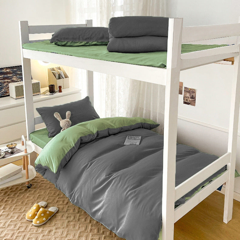 Premium Soft Touch Comforter Set