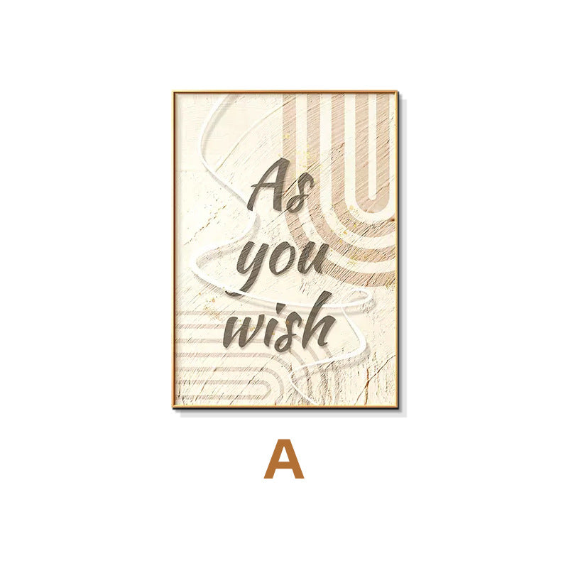 Abstract Wall Art Decor Homeandso